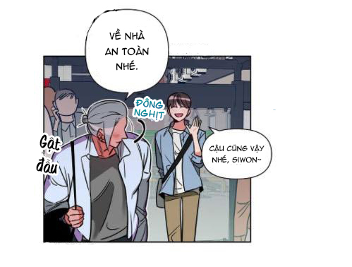 cơ thể hoàn mỹ của bạn tình chapter 3 21