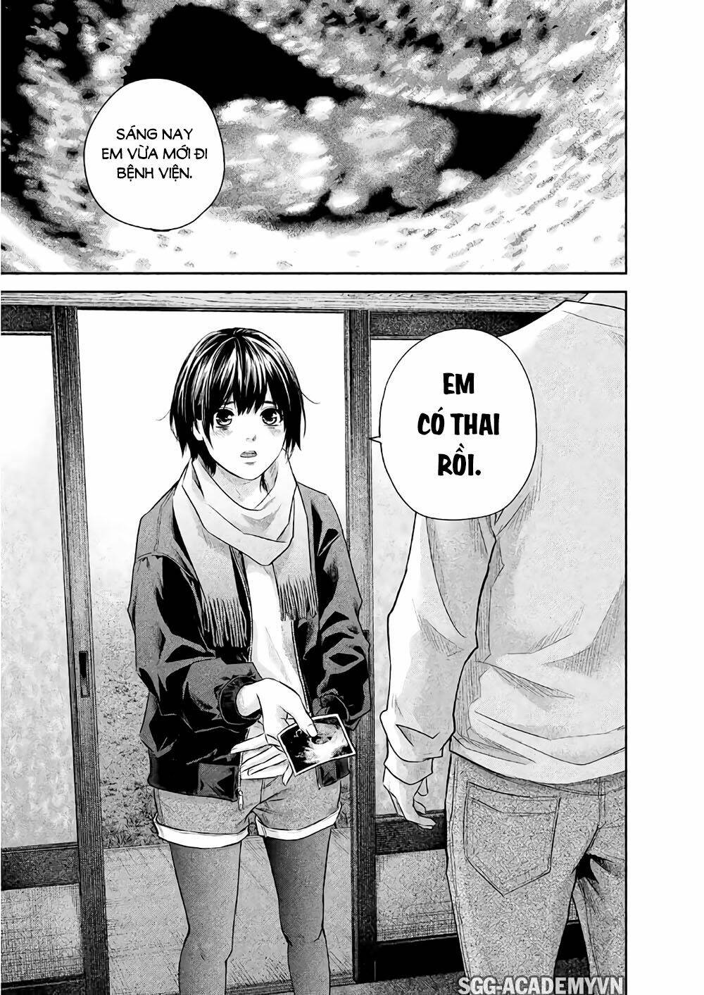 đạo luật nhiều vợ chapter 187 26