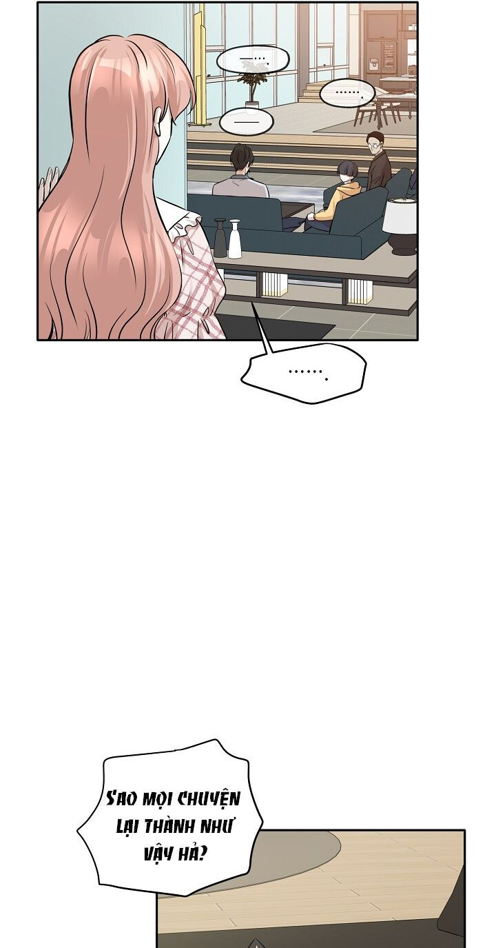 cuộc sống kỳ thú chapter 67 11