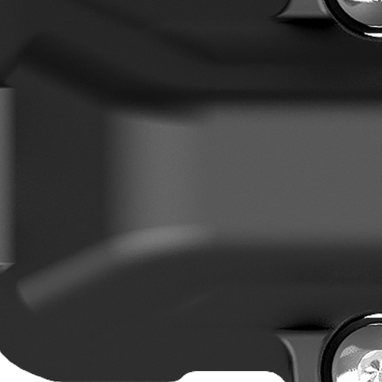 Motorcycle Engine Protective Cover, Engine Motor Case Casing Cover, for BMW S1000R 2021 S1000RR 2019-2021 S1000XR 2020-2021 Replace Parts Acc