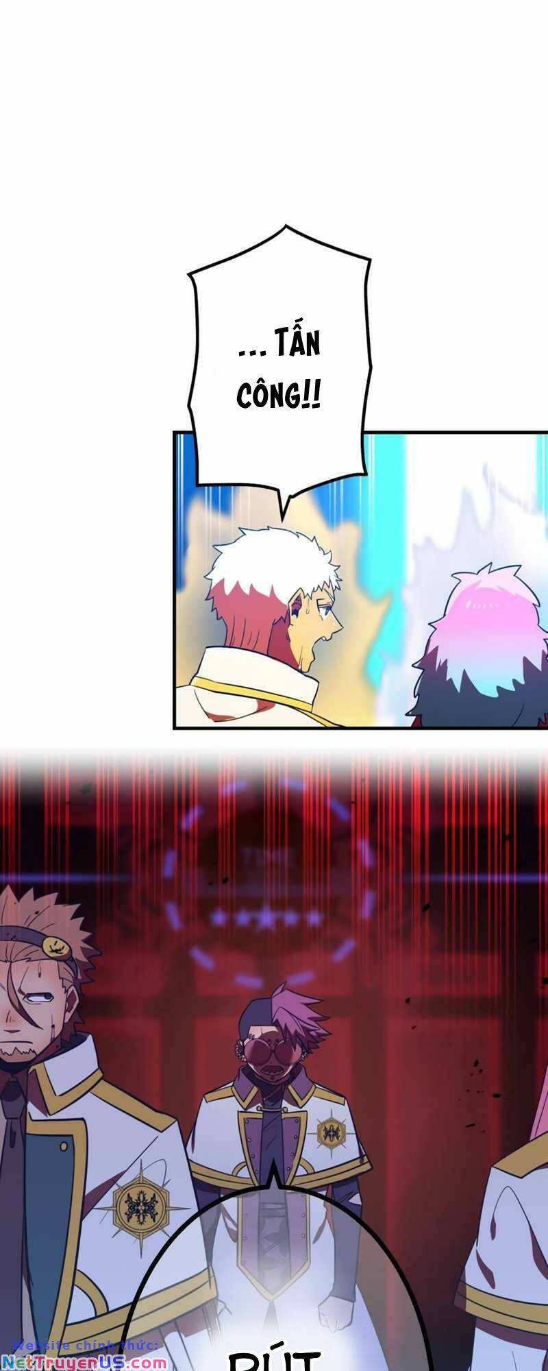 Huyết Thánh Cứu Thế Chủ~ Ta Chỉ Cần 0.0000001% Đã Trở Thành Vô Địch chapter 55 47