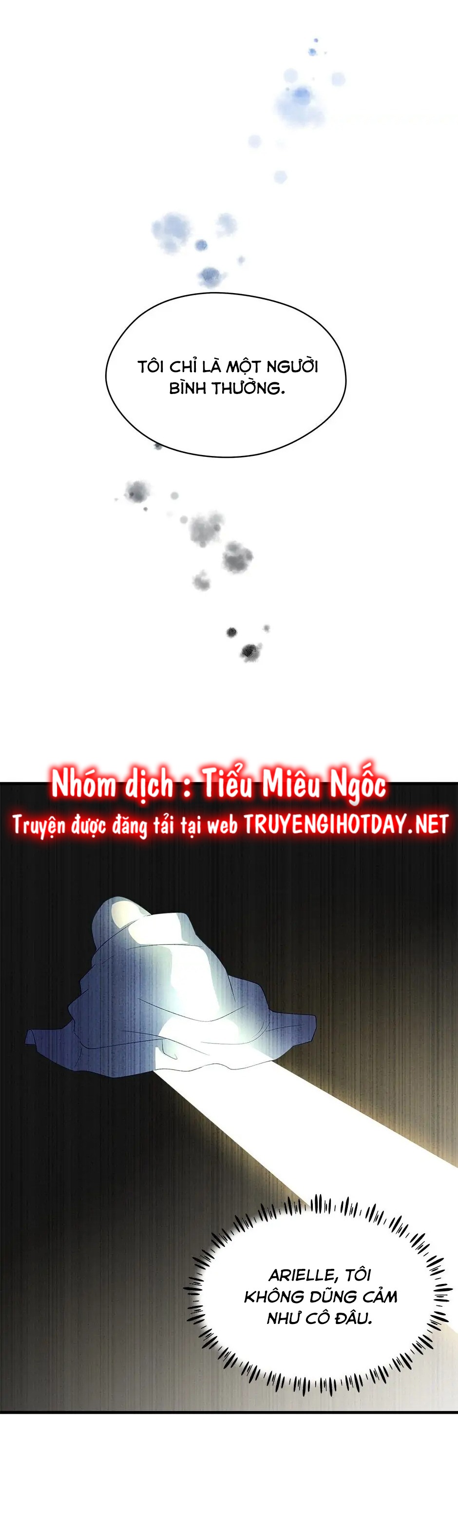 tôi không phải là nữ anh hùng chapter 10 19