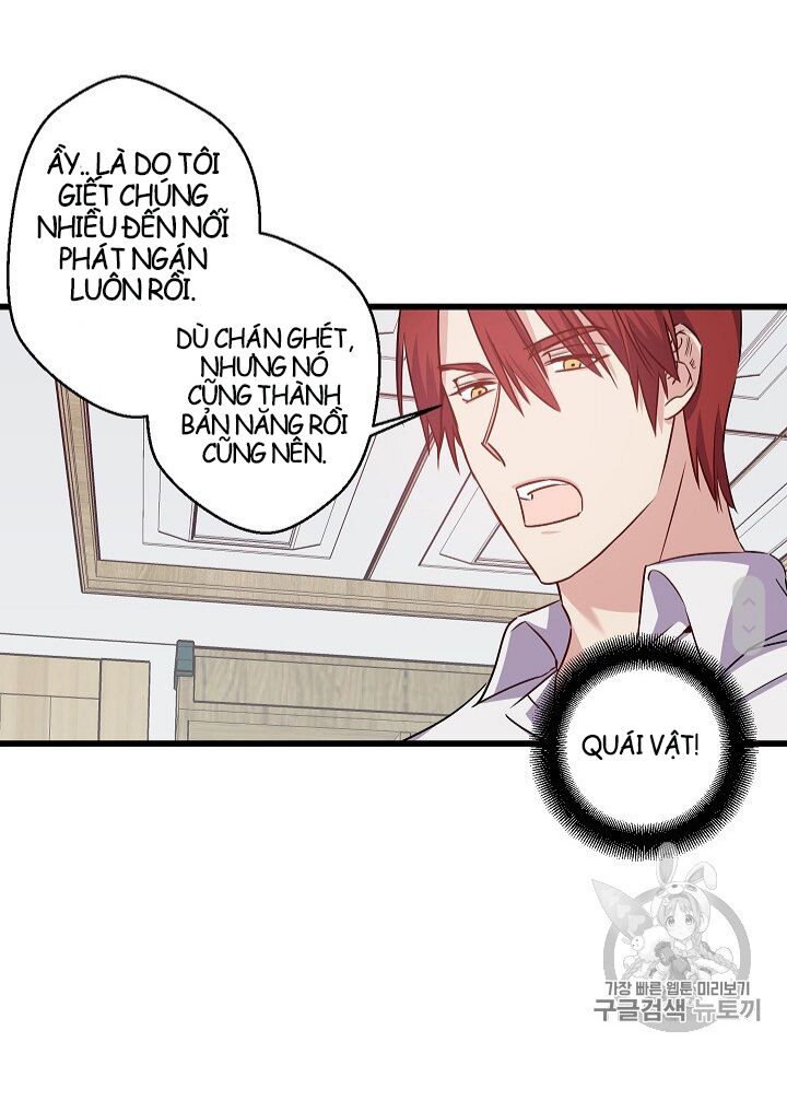 hôn lễ báo thù chapter 13 15