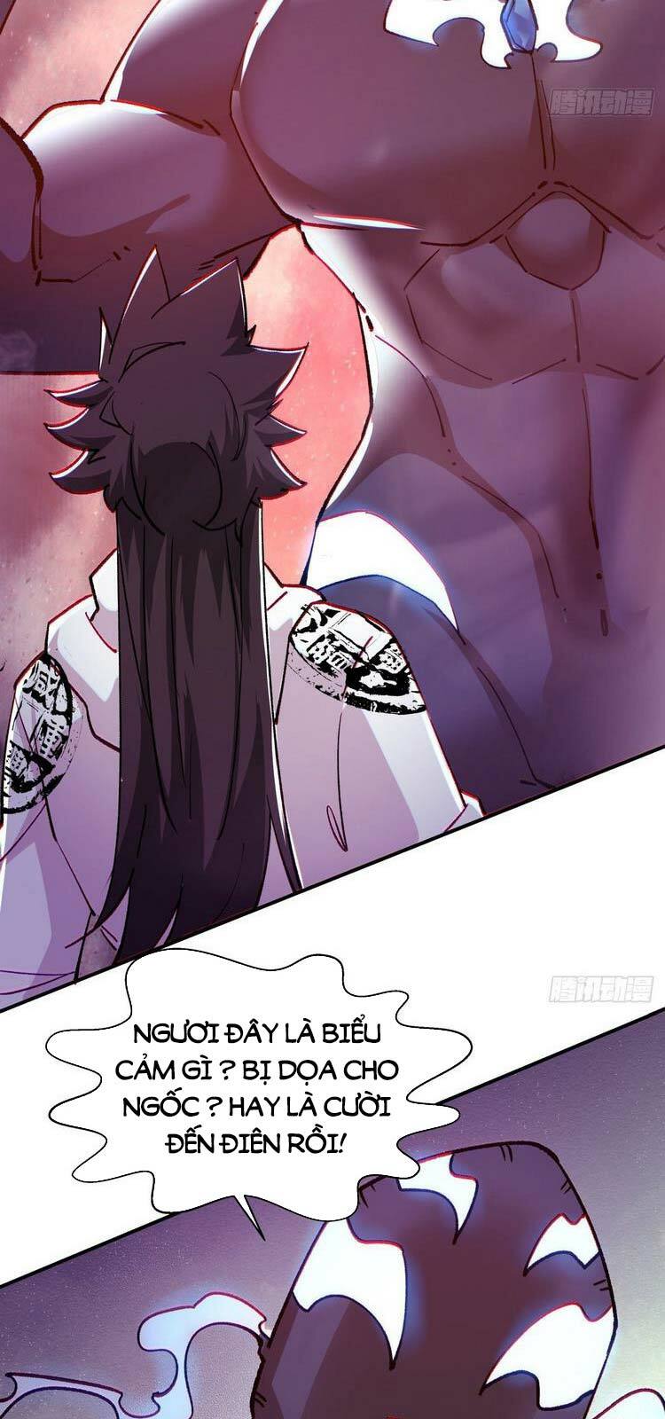 ta là nhà giàu số một, ta không muốn trọng sinh chapter 107 25