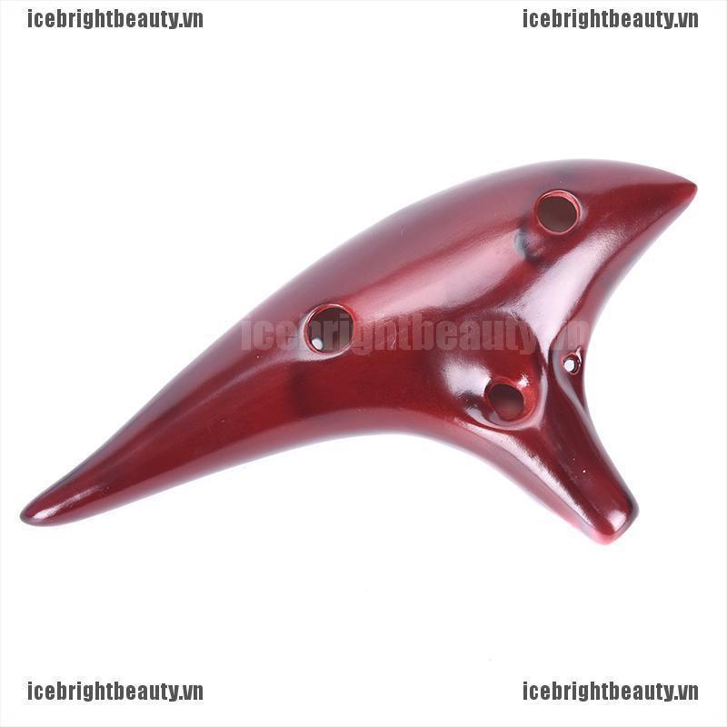 Kèn Ocarina 12 Lỗ