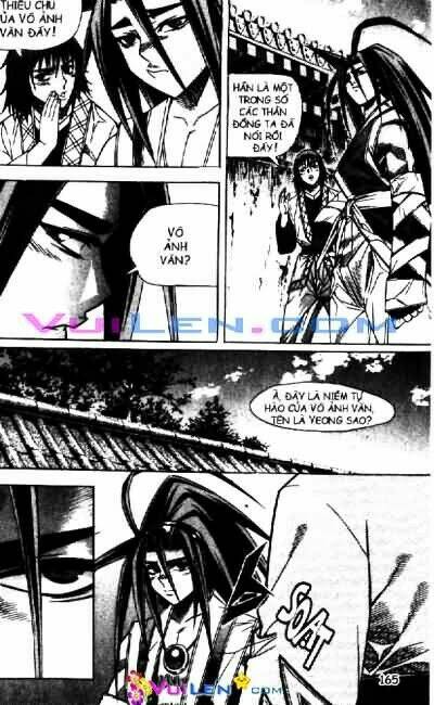 king of hell chapter 45 2