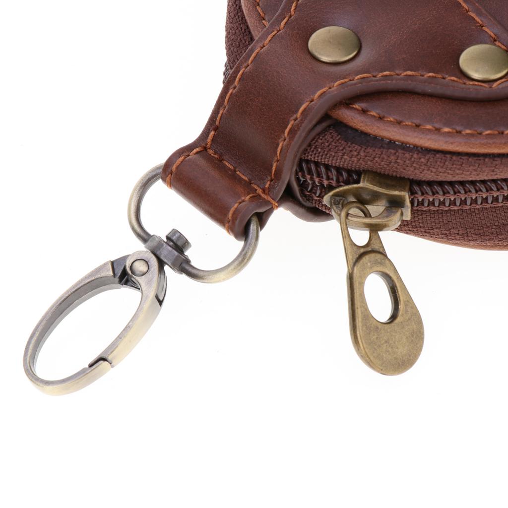 PU Leather Camera Case Protective Cover for  G1 X Mark III