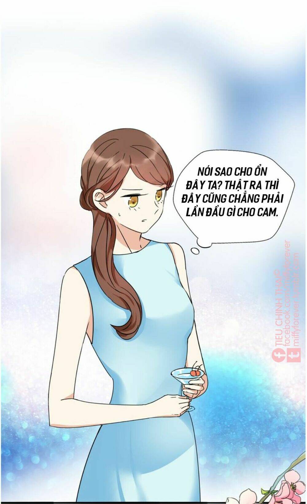 mùi hương lãng mạn chapter 7 7