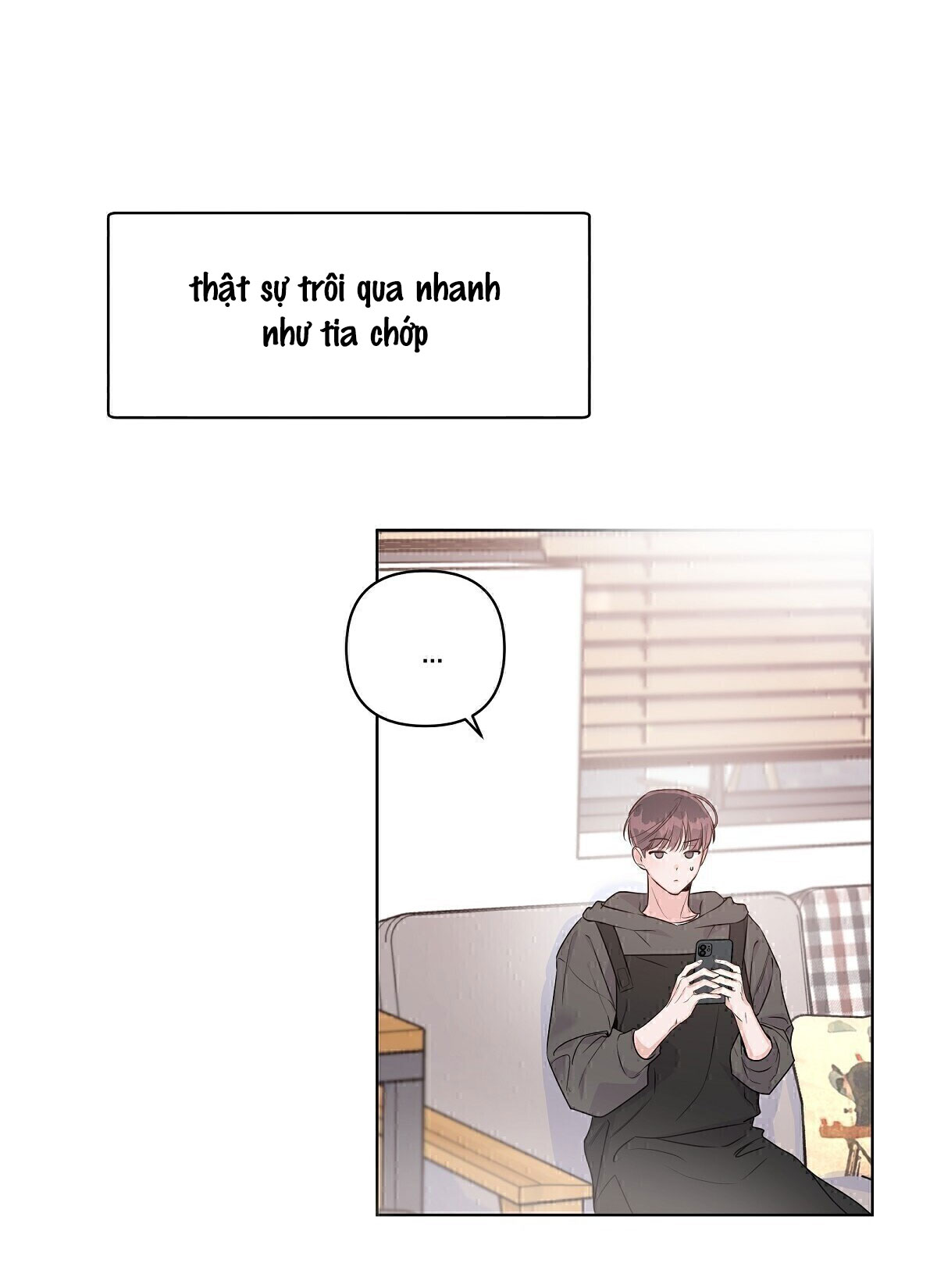 đừng bận tâm darling chapter 29 40