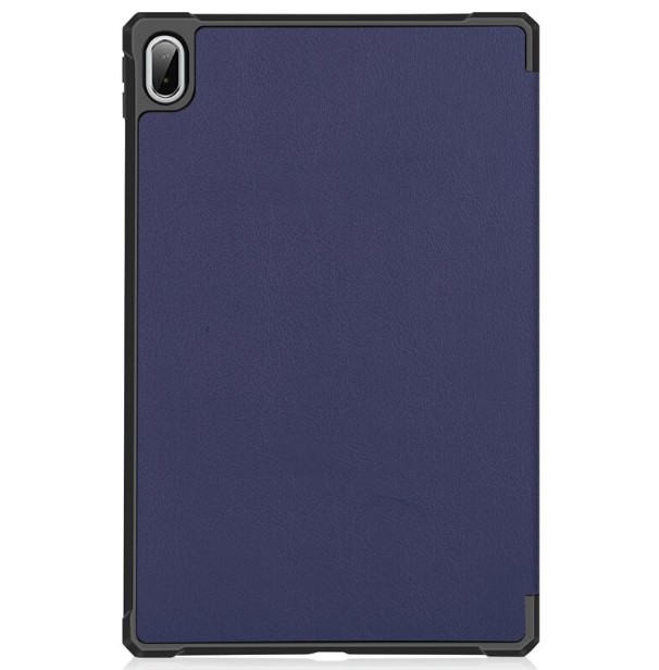 Bao da dành cho Lenovo Xiaoxin Pad 2022 10.6" TB-128FU - Gập dựng được - Tặng kèm bút