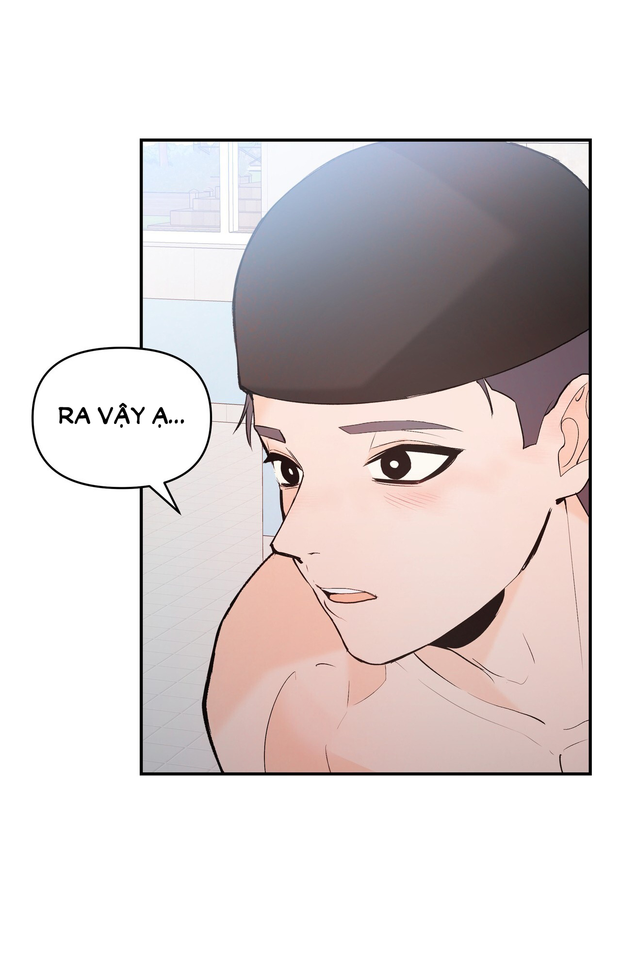 Dick Deep chapter 3.1 - Trang 23