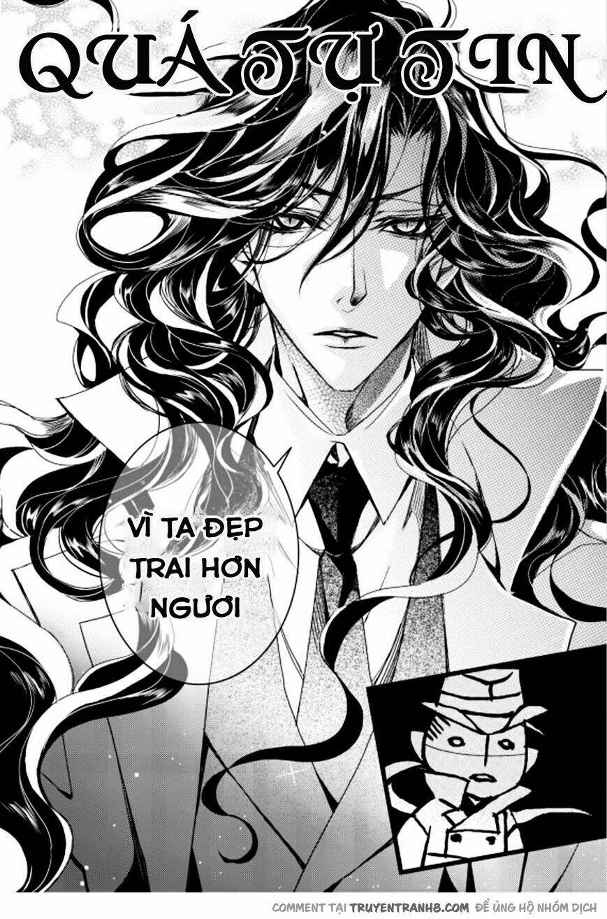 thư viện ma cà rồng chapter 3 20