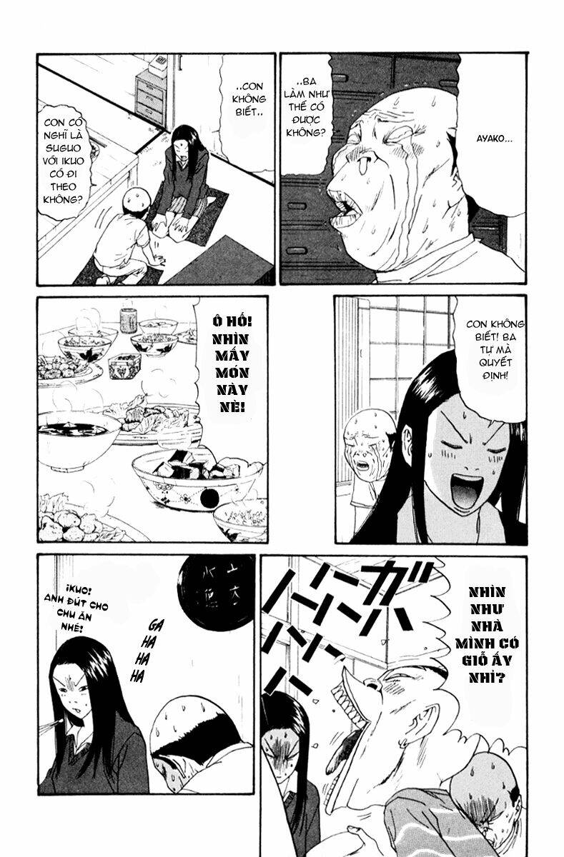 boku to issho chapter 19 12