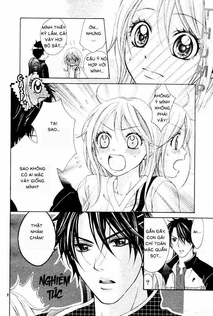 sorairo ageha chapter 3 9