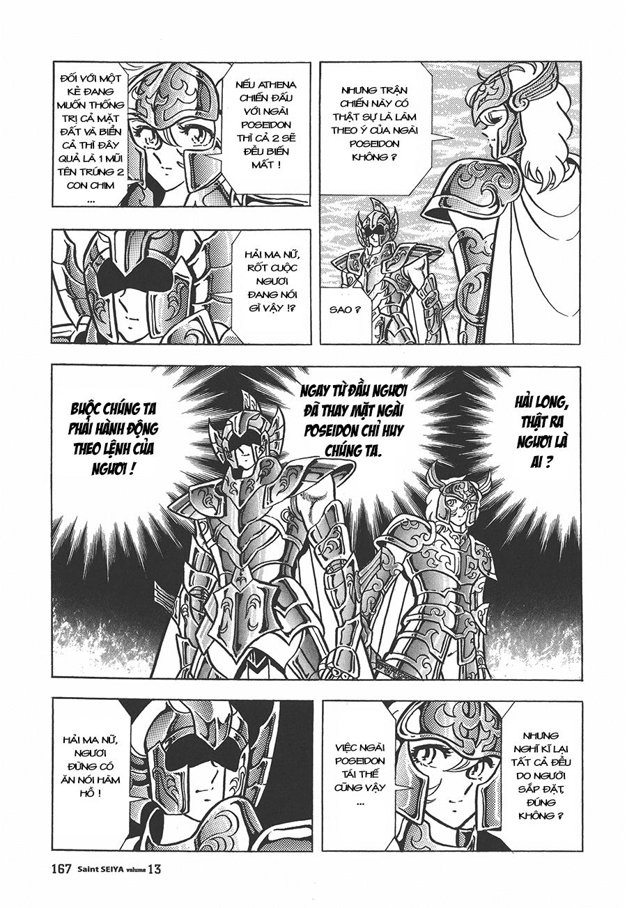 áo giáp vàng chapter 61 27