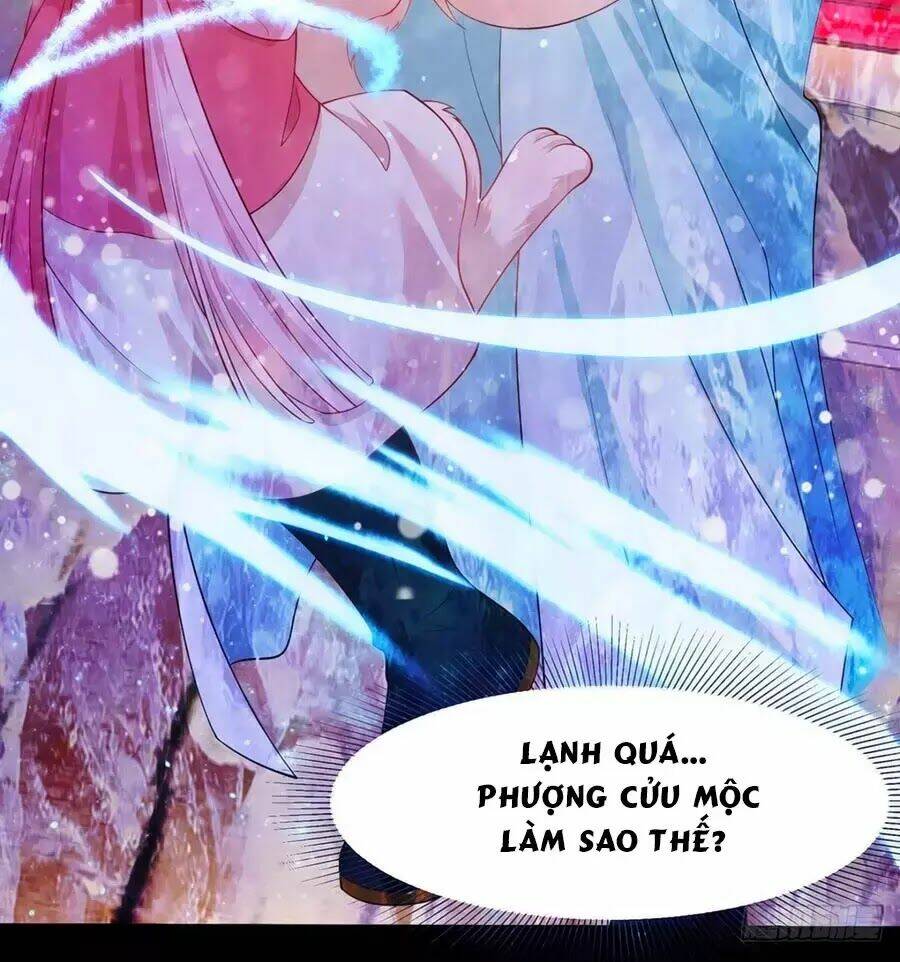 dưỡng thú vi phi chapter 6 15