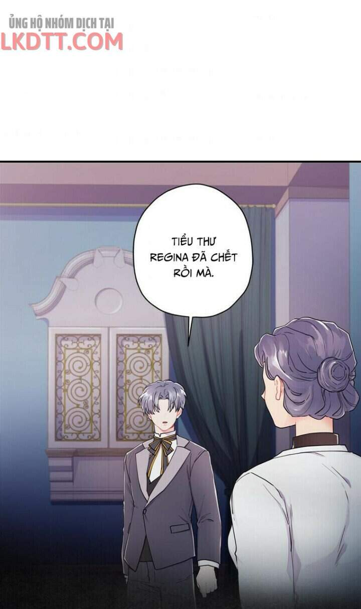 tôi đã trở thành con gái nuôi của nam chính chapter 9 9