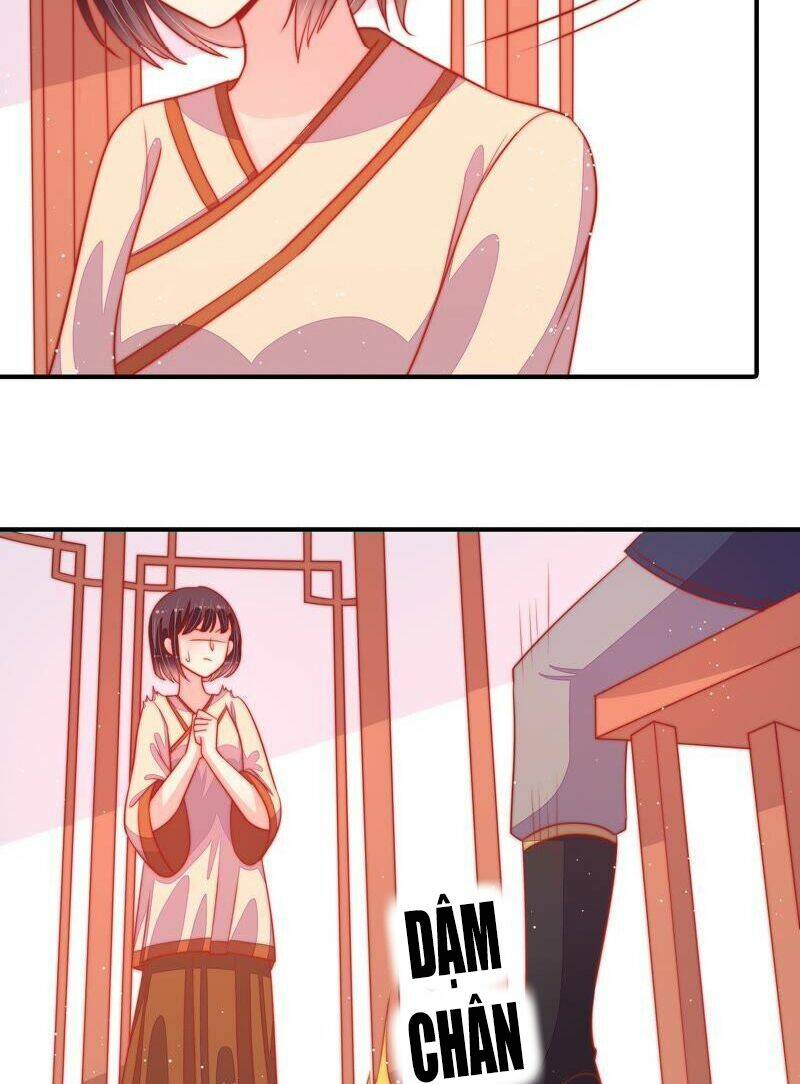 ngày nào thiếu soái cũng ghen chapter 150 15