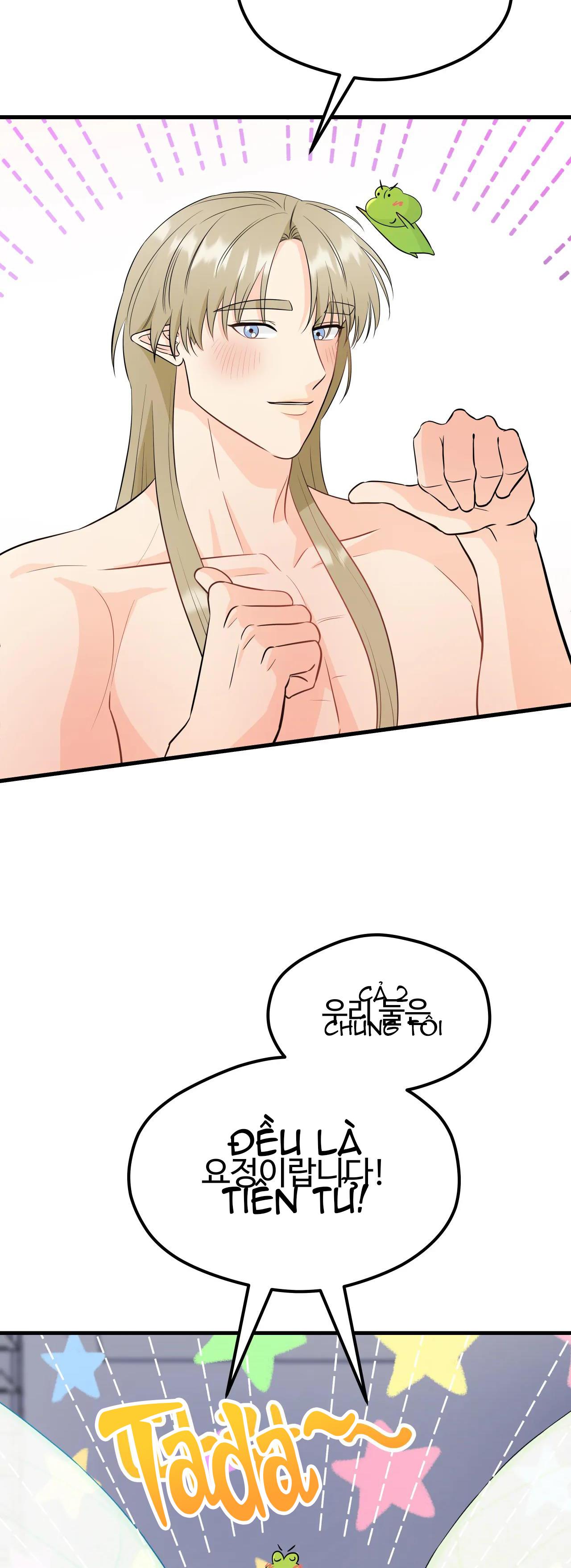 tình yêu cổ tích chapter 2 9