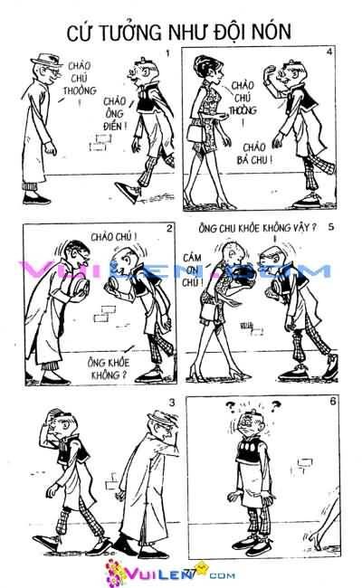 chú thoòng (full trọn bộ) chapter 34 33