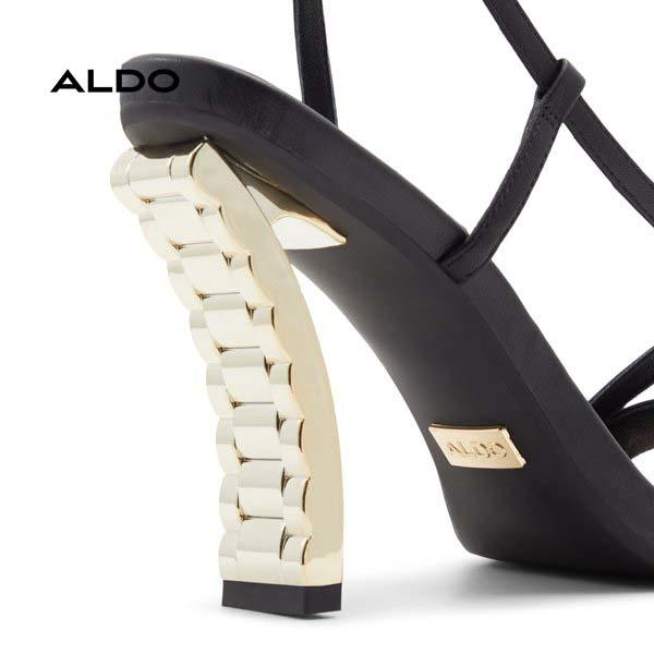 Sandal cao gót nữ Aldo VERMEIL001