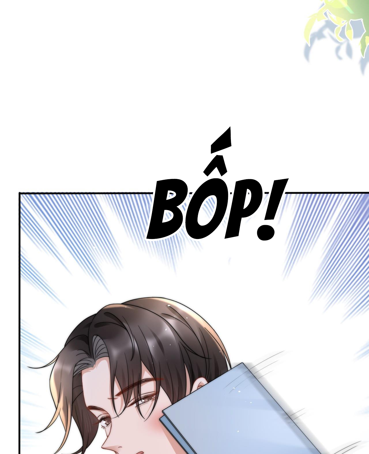 ta sinh con cho tổng tài chapter 76 25