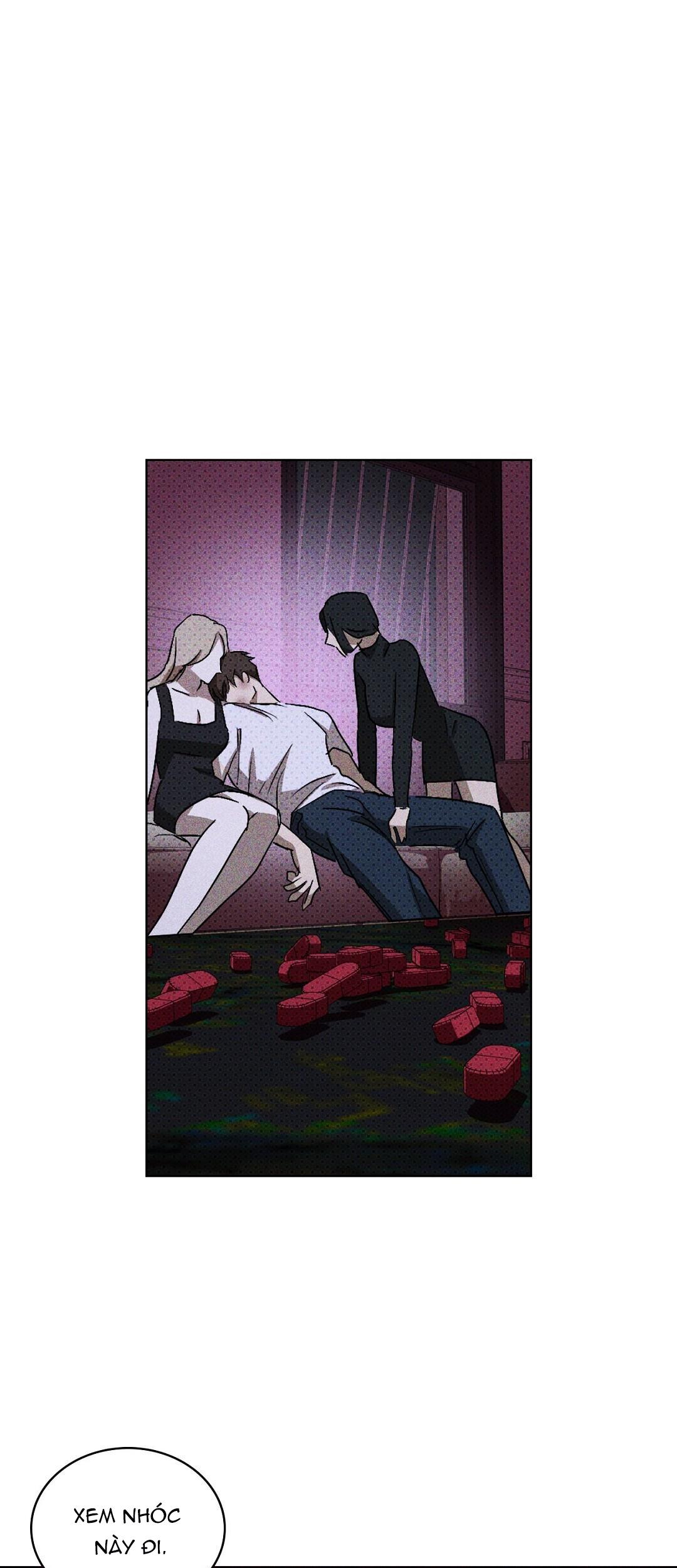 dưới ánh đèn xanh ss2 chapter 6 37