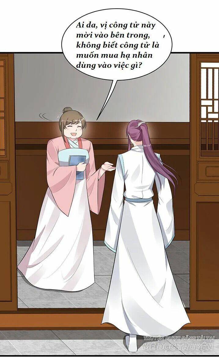 độc phi thần y quá kiêu ngạo chapter 46 6