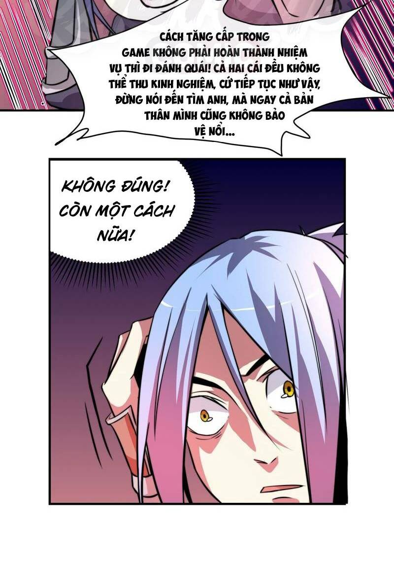 dãy số chí mạng chapter 15 20