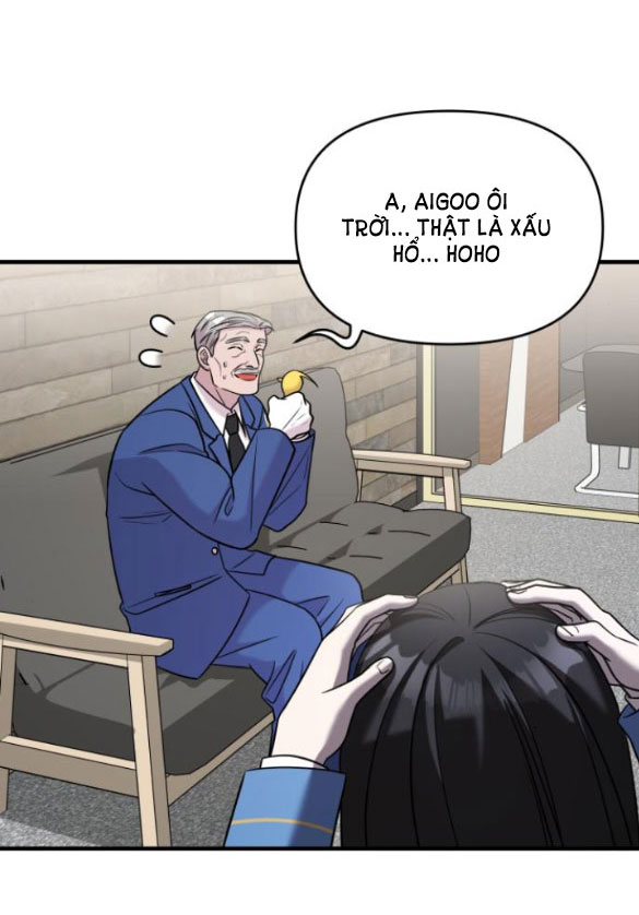 phản diện thuần túy chapter 49.2 54