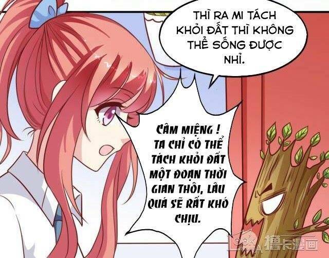 ngư thần đích nhân thả ta đi chapter 26 4