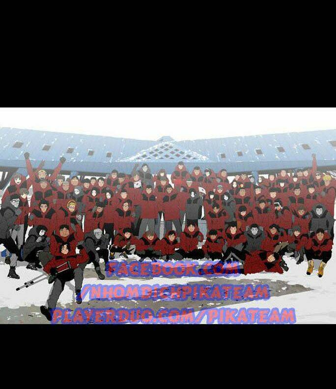 đêm vùng cực chapter 15 85