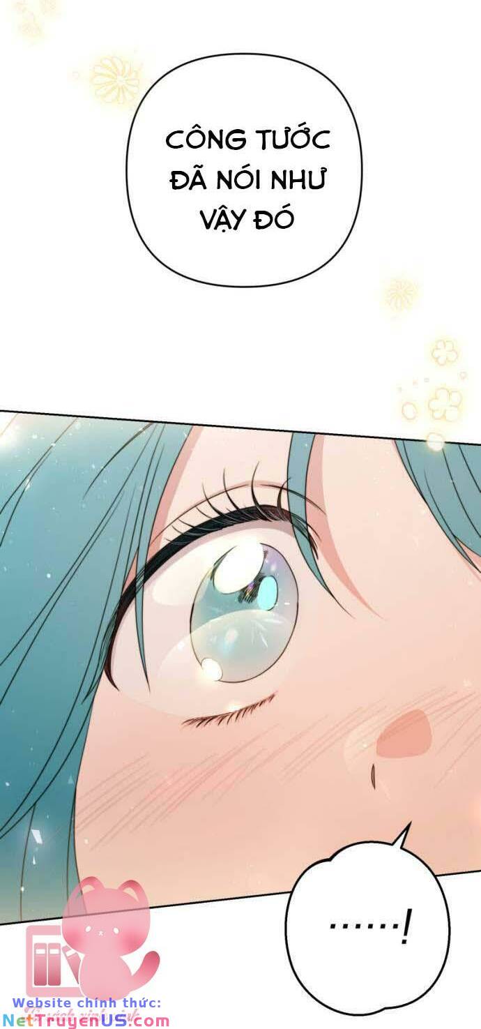 công nương mint bé nhỏ chapter 48 43