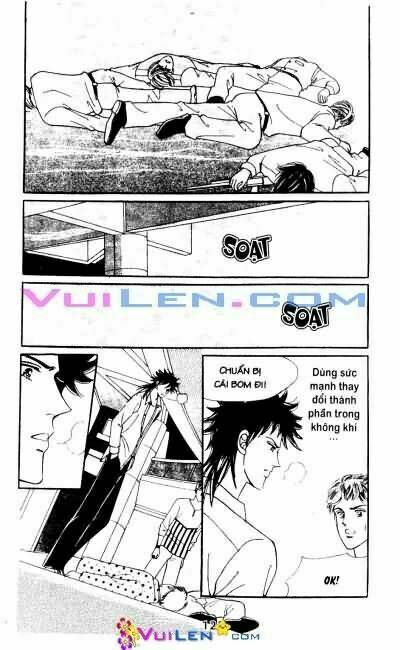 vật cản tình yêu chapter 3 115