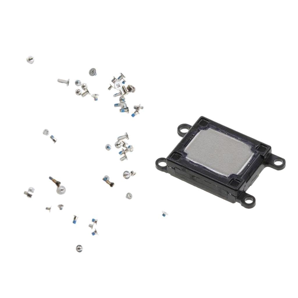 Full Set Bottom Screws + Ear Piece Speaker Internal Module for 7