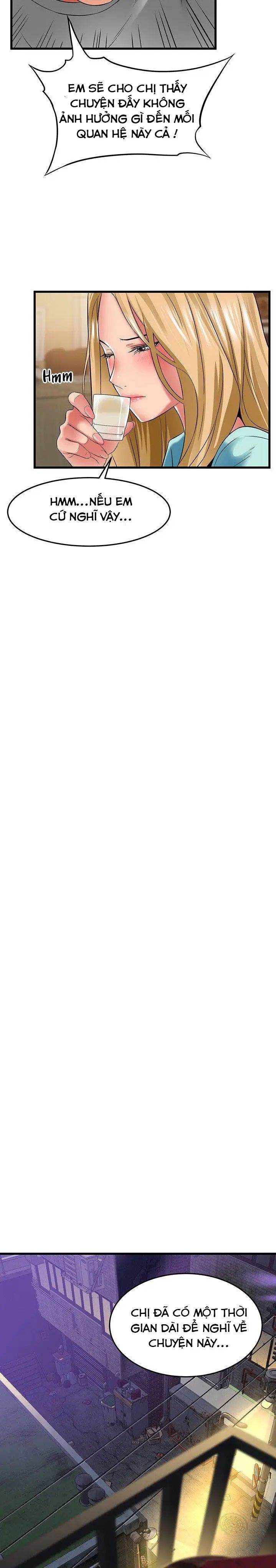 chuyện ngõ hẻm chapter 34 10