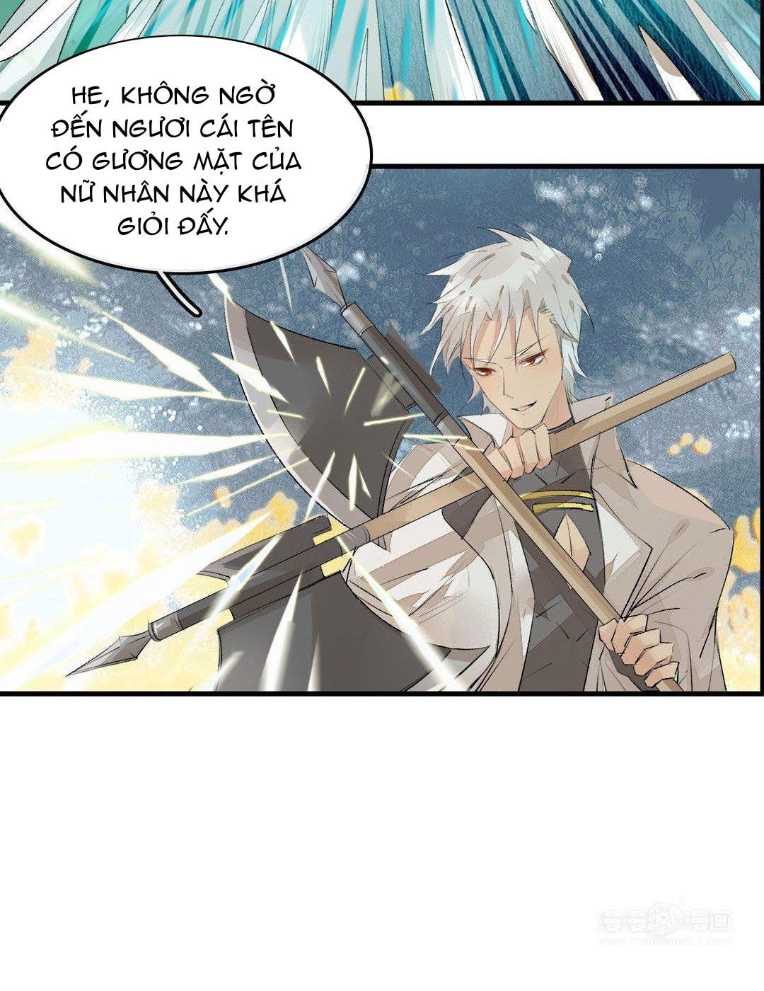 các nam nhân ở rể chapter 3 39