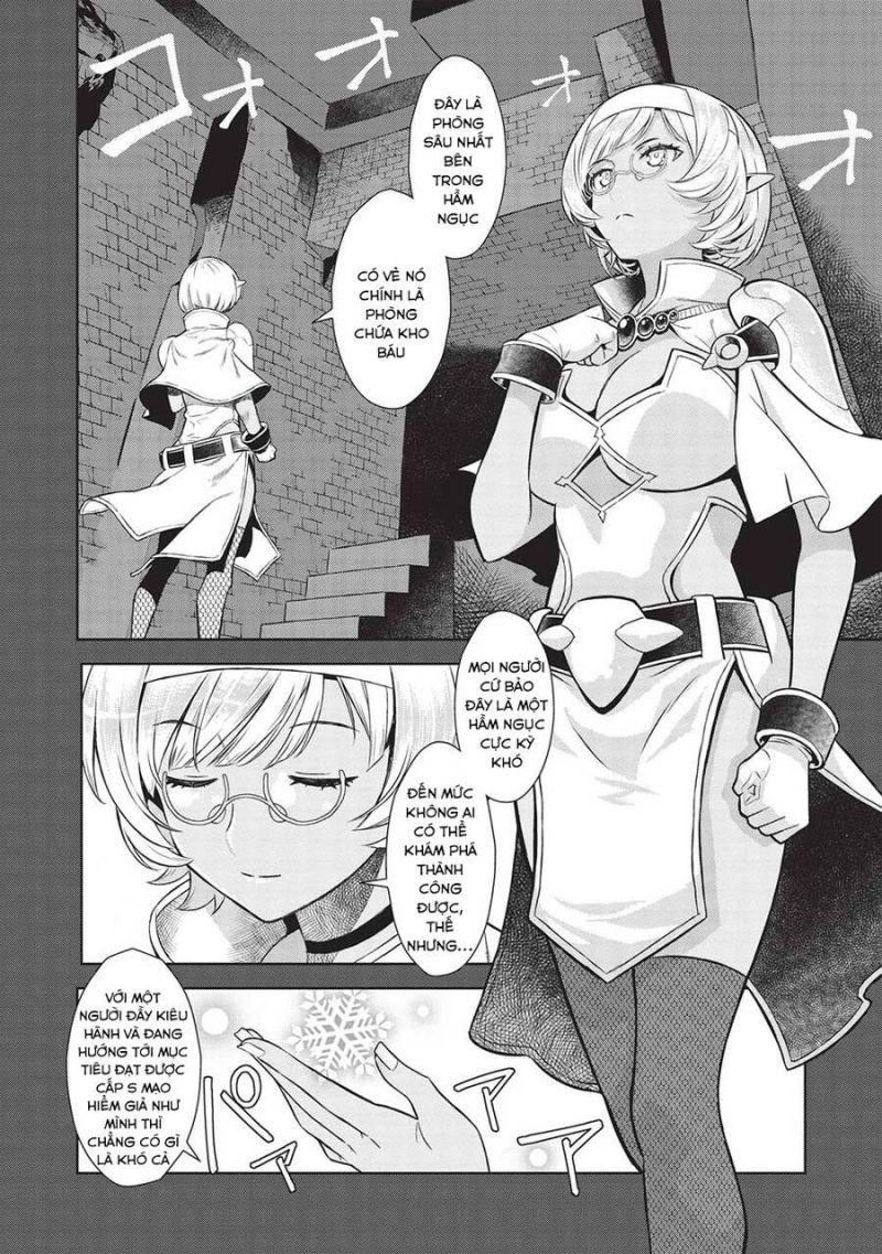 xạ thủ tại dị giới chapter 16 6