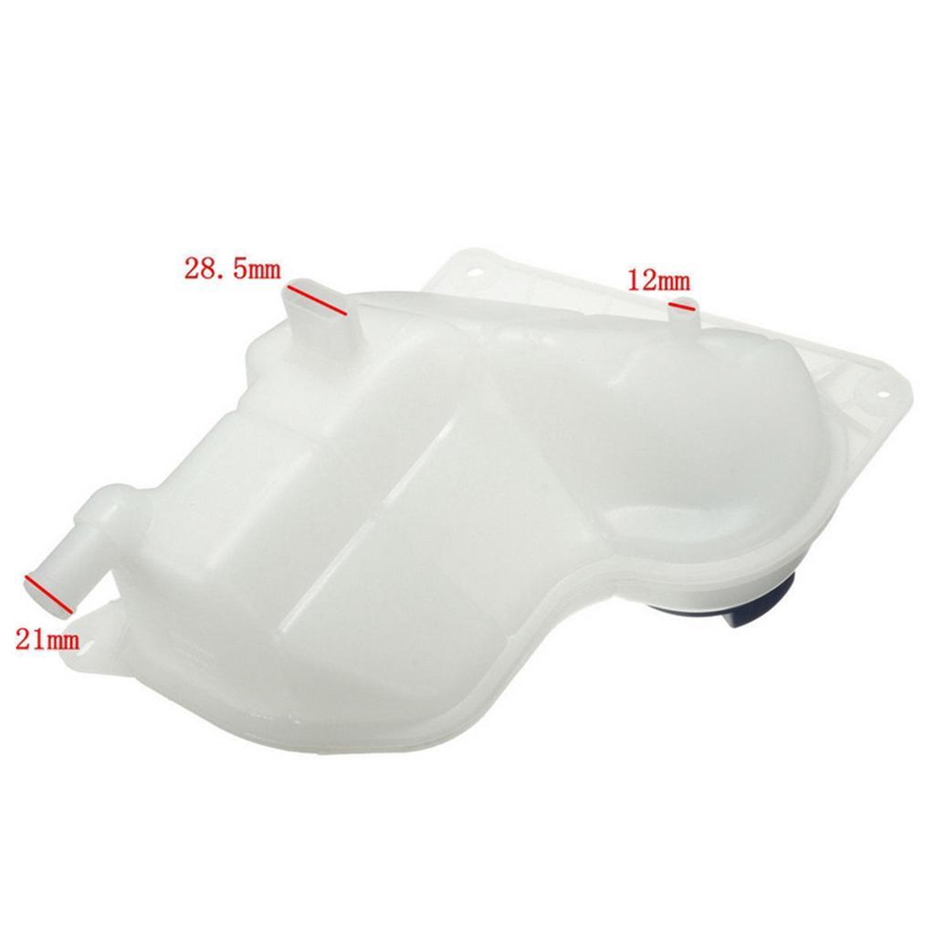 1 Set Coolant Expansion Tank Reservoir with   for    A4 A6