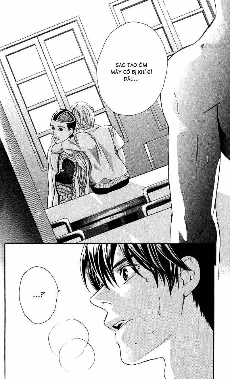 boku ni natta watashi chapter 5 39