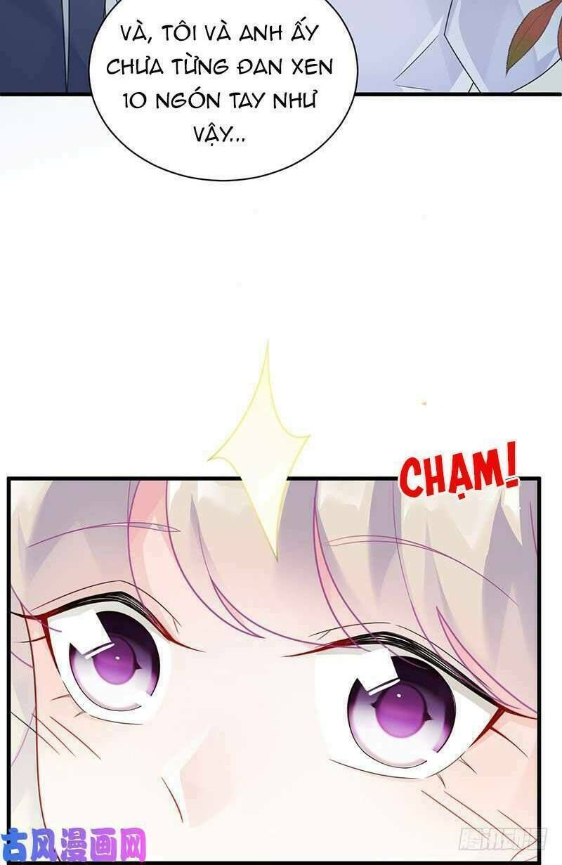 chọc tới chủ tịch tổng tài 2 chapter 61 7