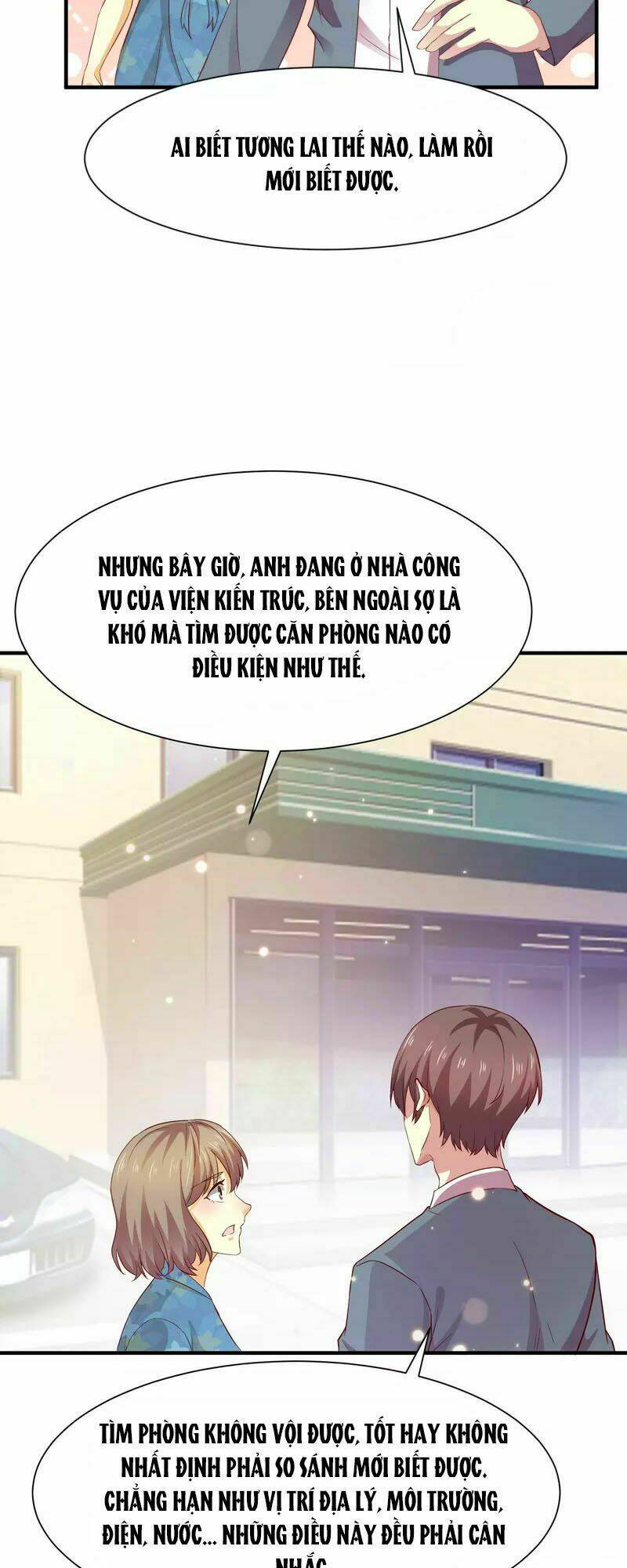 thời gian đều biết chapter 52 8