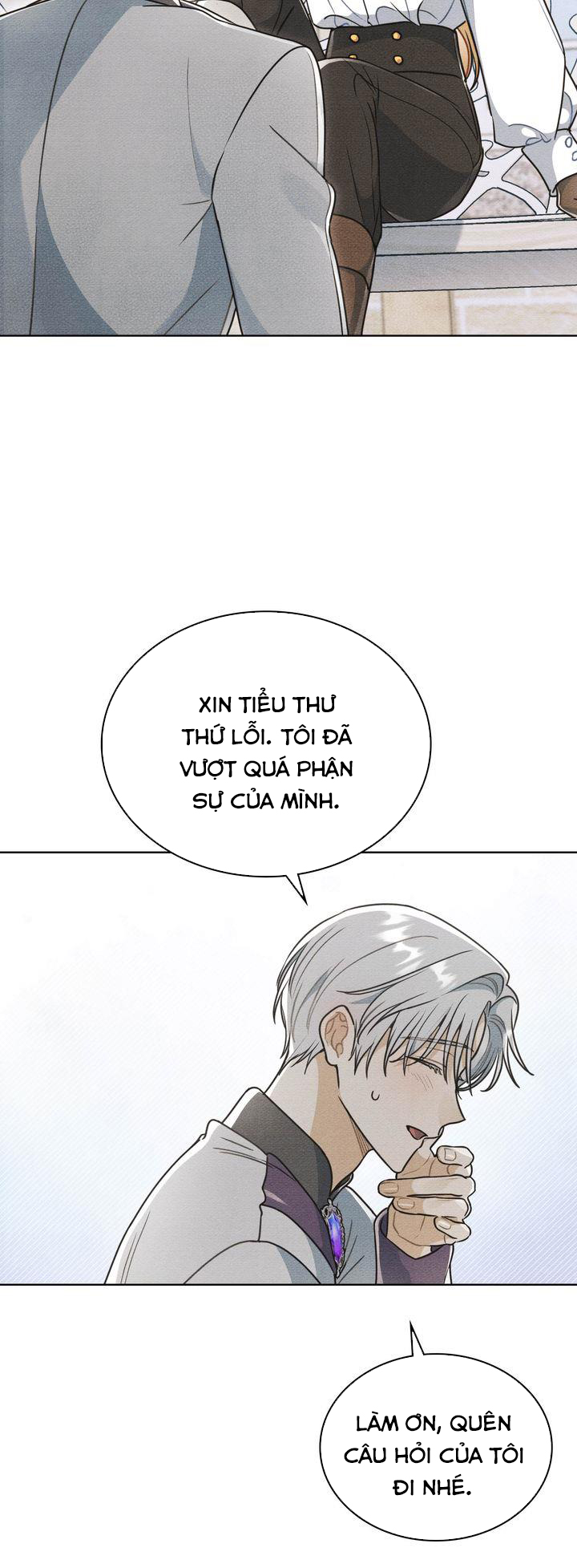 chúng ta cùng nhau tắm nhé? chapter 11.1 17