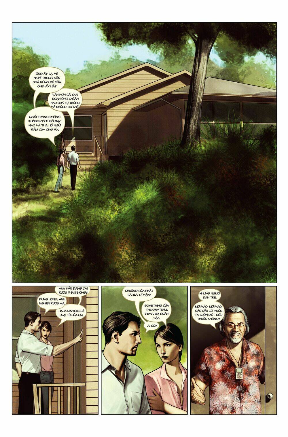 extremis chapter 2 9