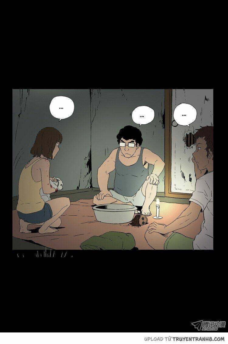 0.0 mhz - tần số chết chapter 13 4