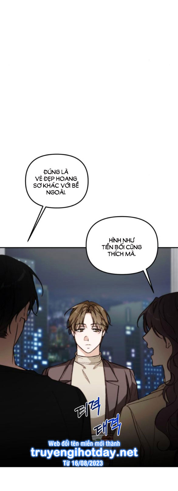 LY HÔN THÌ DỄ, YÊU ĐƯƠNG MỚI KHÓ chapter 29.2 - Trang 14