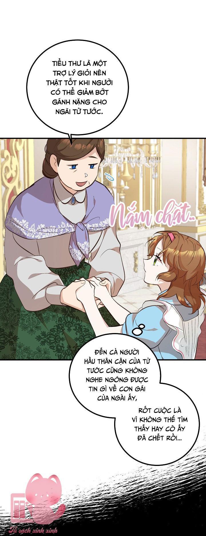 bác sĩ hoàn thành trách nhiệm rồi chapter 4 22