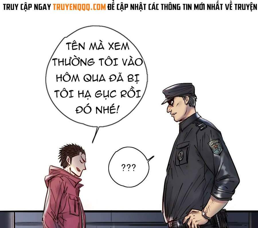 thế giới xa lạ chapter 18 26