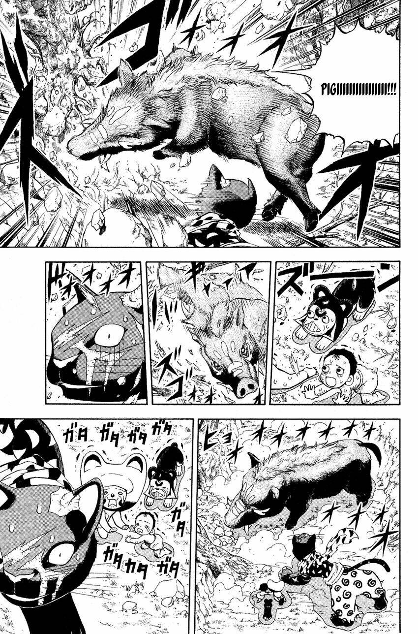 doubutsu no kuni chapter 6 35