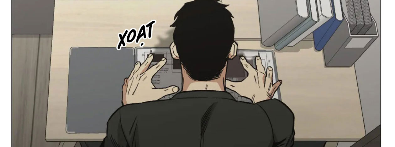 khi sát nhân biết yêu chapter 23 155